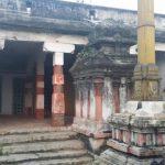 2018-01-fgf03, Kesava Perumal Temple, Thottikalai, Thiruvallur