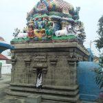 2018-01-gjg06 (3), Edumalai Shiva Temple, Trichy