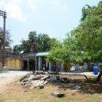 2018-01-jhkfhj06, Thirumanangeeswarar, Thiruvudai Amman Temple, Melur, Minjur, Thiruvallur