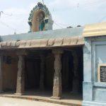 2018-01-ysryd20 (8), Kari Krishna Perumal Temple, Thiruayarpadi, Thiruvallur
