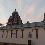 2018-02-04 (1), Dhatreeswarar Temple, Sitharkadu, Thiruvallur