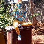 2018-02-04 (6), Saneeswarar Navagraha Temple, Moratandi, Villupuram