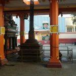 2018-02-08, Karuppuleeswarar Temple, Gudiyatham, Vellore