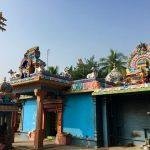 2018-02-11 (1), Agastheeswarar Vatuka Bairavar Temple, Nabalur, Thiruvallur