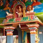 2018-02-11 (2), Agastheeswarar Vatuka Bairavar Temple, Nabalur, Thiruvallur