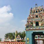 2018-02-11 (3), Agastheeswarar Vatuka Bairavar Temple, Nabalur, Thiruvallur