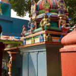 2018-02-11 (4), Agastheeswarar Vatuka Bairavar Temple, Nabalur, Thiruvallur