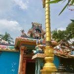 2018-02-11 (5), Agastheeswarar Vatuka Bairavar Temple, Nabalur, Thiruvallur