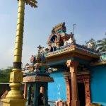 2018-02-11 (6), Agastheeswarar Vatuka Bairavar Temple, Nabalur, Thiruvallur