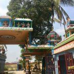 2018-02-11 (7), Agastheeswarar Vatuka Bairavar Temple, Nabalur, Thiruvallur