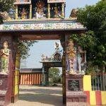 2018-02-16, Ellai Amman Temple, Pakkam, Thiruvallur