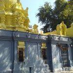 2018-02-25, Thazhuvakozhundeeswarar Temple, Pakkam, Thiruvallur
