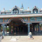 2018-02-28 (1), Shriya Devi Temple, Thamaraipakkam, Thiruvallur