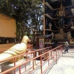 2018-02-bf25, Saneeswarar Navagraha Temple, Moratandi, Villupuram