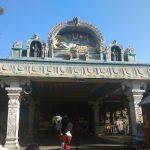 2018-02-ds, Amma Mandapam, Srirangam, Trichy