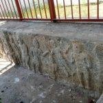 2018-02-jghyjh1), Saatchi Boodeshwarar Temple, Pazhayanur, Thiruvalangadu, Thiruvallur