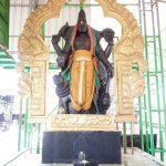 2018-02bnn-03, Saneeswarar Navagraha Temple, Moratandi, Villupuram