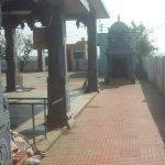 2018-03-01 (1), Dharanishwarar Temple, Thamaraipakkam, Thiruvallur