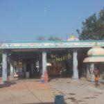 2018-03-01, Dharanishwarar Temple, Thamaraipakkam, Thiruvallur