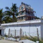 2018-03-04, Paaleeswarar Temple, Thirupalaivanam, Thiruvallur
