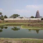 2018-03-06, Dhatreeswarar Temple, Sitharkadu, Thiruvallur