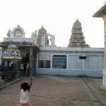 2018-03-19 (1), Sundareswarar Temple, Kovur, Chennai