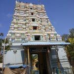 2018-03-19, Thilakeshwarar Temple, Devipattinam, Ramanathapuram