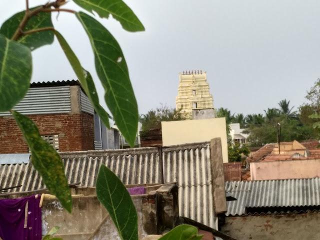2018-03-23, Brihadeeswarar Temple, Peruvalanallur, Trichy