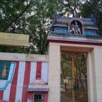 2018-03-24, Venugopala Swamy Temple, Uthamarseeli, Trichy