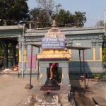 2018-03-25, Vaaleeswarar Temple, Natham, Thiruvallur