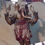 2018-03-30, Subramanya Swamy Temple, Manakkal, Trichy