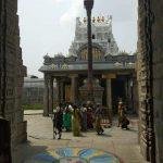 2018-04-11 (1), Pallikondeswarar Temple, Surutapalli, Chittoor