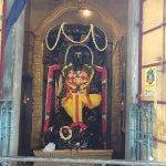 2018-04-11, Yoga Gnana Dhakshinamoorthy Temple, Kakkalur, Thiruvallur