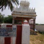 2018-0cgf2-03, Saatchi Boodeshwarar Temple, Pazhayanur, Thiruvalangadu, Thiruvallur