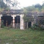 2018-0vh1-27, Kesava Perumal Temple, Thottikalai, Thiruvallur