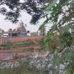 2018luho-01-20, Kalahasteeswarar Temple, Sayanavaram, Thiruvallur