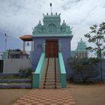 201v7-06-09, Bala Subramanya Swamy Temple, Vellimalai, Kanyakumari