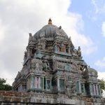21201245813_5fffe3db9a_h, Thiruthevanartthogai Madhava Perumal Temple, Thirunangur, Nagapattinam