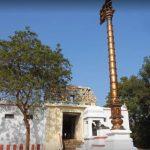 21354yt, Oondreeswarar Temple, Poondi, Thiruvallur
