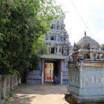 21634443918_9650b1cd99_h, Nangur Vishnu Temples, Thirunangur, Nagapattinam