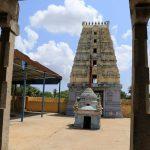 21642346840_389723fe13_h, Thirumanimadam Narayanan Perumal Temple, Thirunangur, Nagapattinam