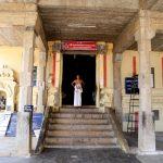 21642347640_dba4e4d89d_k, Thirumanimadam Narayanan Perumal Temple, Thirunangur, Nagapattinam