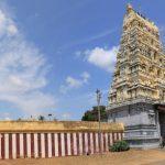 21642527678_1cab930fac_h, Thirumanimadam Narayanan Perumal Temple, Thirunangur, Nagapattinam