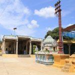21643489819_b7bfac22e8_k, Thirumanimadam Narayanan Perumal Temple, Thirunangur, Nagapattinam