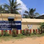 21644153108_a1401677ea_h, Thiruvaikunda Vinnagaram Vaikunta Nathan Perumal Temple, Thirunangur, Nagapattinam