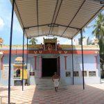 21645118959_29bf1e4dd9_k, Thiruvaikunda Vinnagaram Vaikunta Nathan Perumal Temple, Thirunangur, Nagapattinam