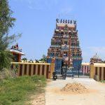 21646149969_0e47ad5480_h, Thiruppaarthanpalli Thamaraiyaal Kelvan Perumal Temple, Thirunangur, Nagapattinam
