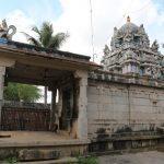 21796183836_2c0238c72f_h, Thiruthevanartthogai Madhava Perumal Temple, Thirunangur, Nagapattinam