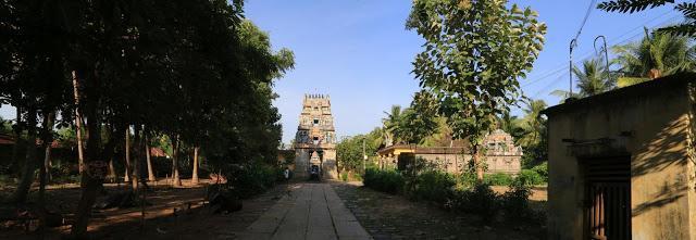 21803623560_1e5352f408_k, Soundaryeswarar Temple, Thirunaraiyur, Cuddalore