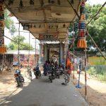 21806390296_e8fefdf512_h, Thiruthetriyambalam Palli Konda Perumal Temple, Thirunangur, Nagapattinam